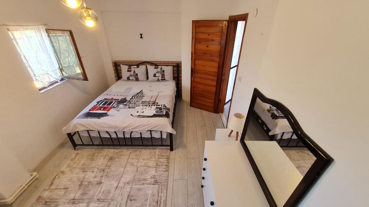 فيلا Antik House إزنيق المظهر الخارجي الصورة