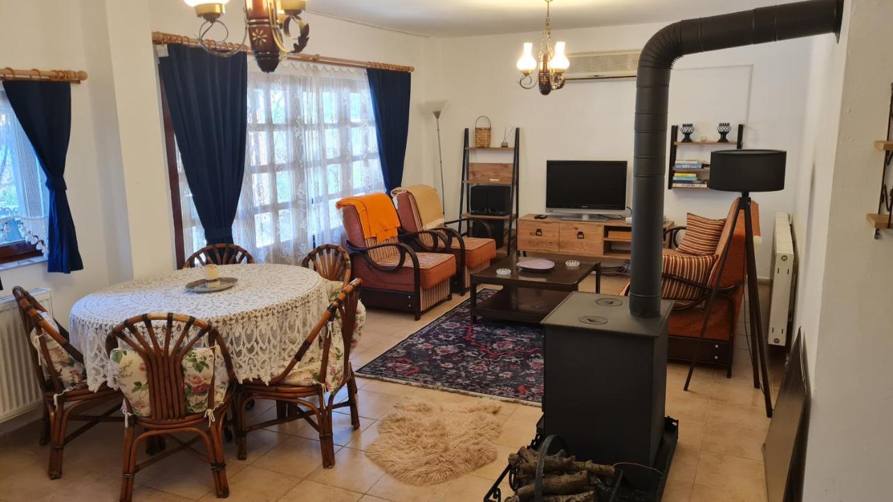 فيلا Antik House إزنيق المظهر الخارجي الصورة