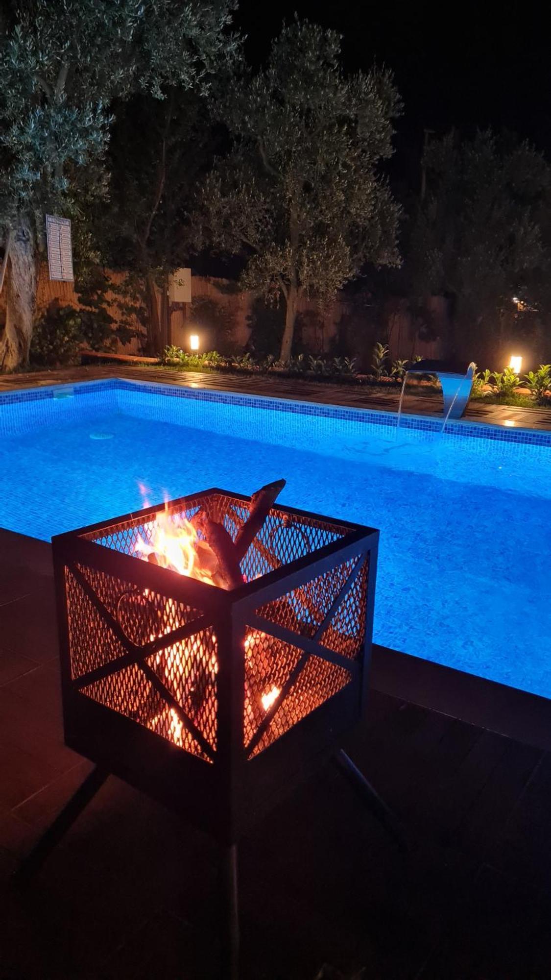 فيلا Antik House إزنيق المظهر الخارجي الصورة