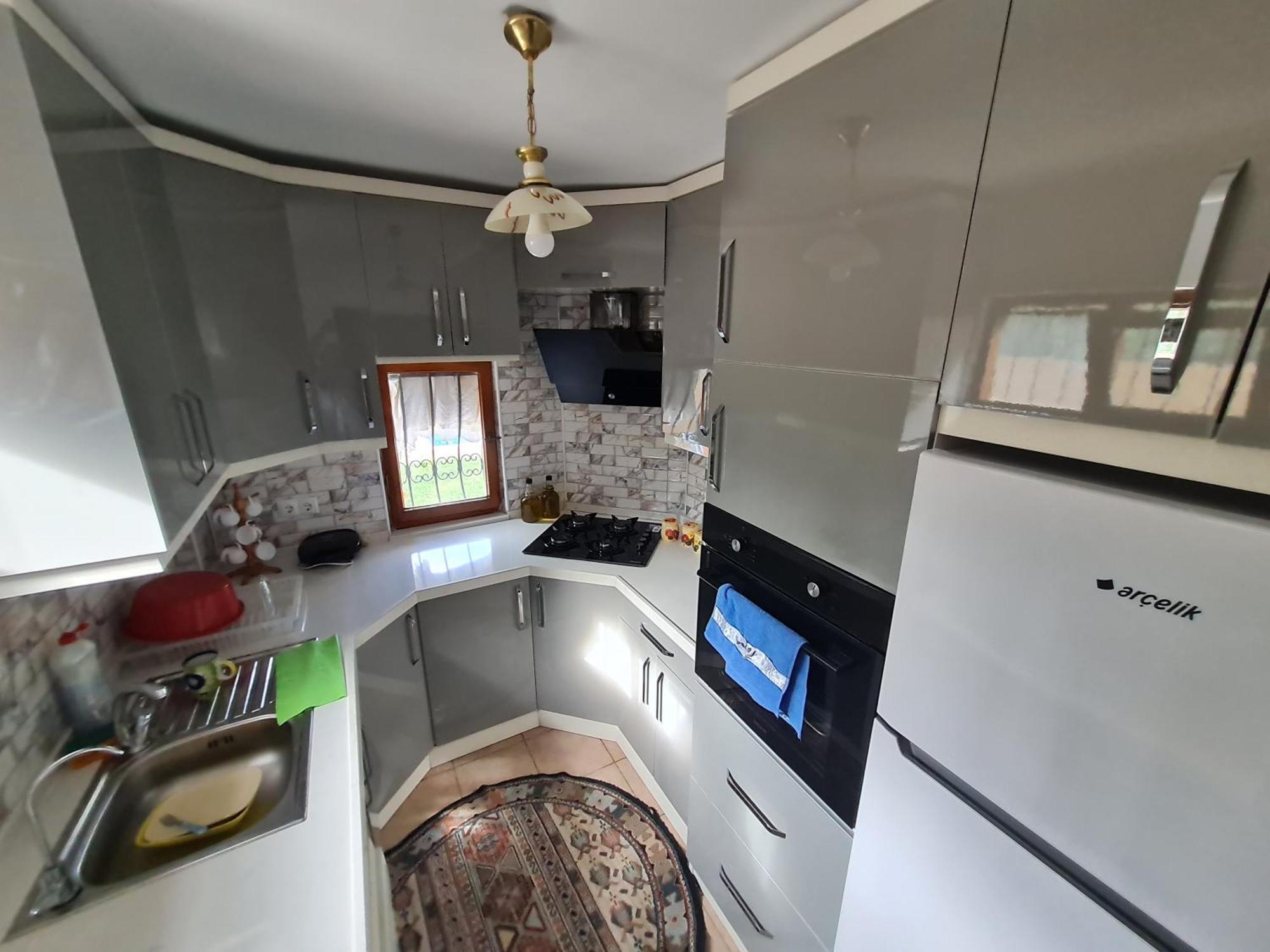 فيلا Antik House إزنيق المظهر الخارجي الصورة