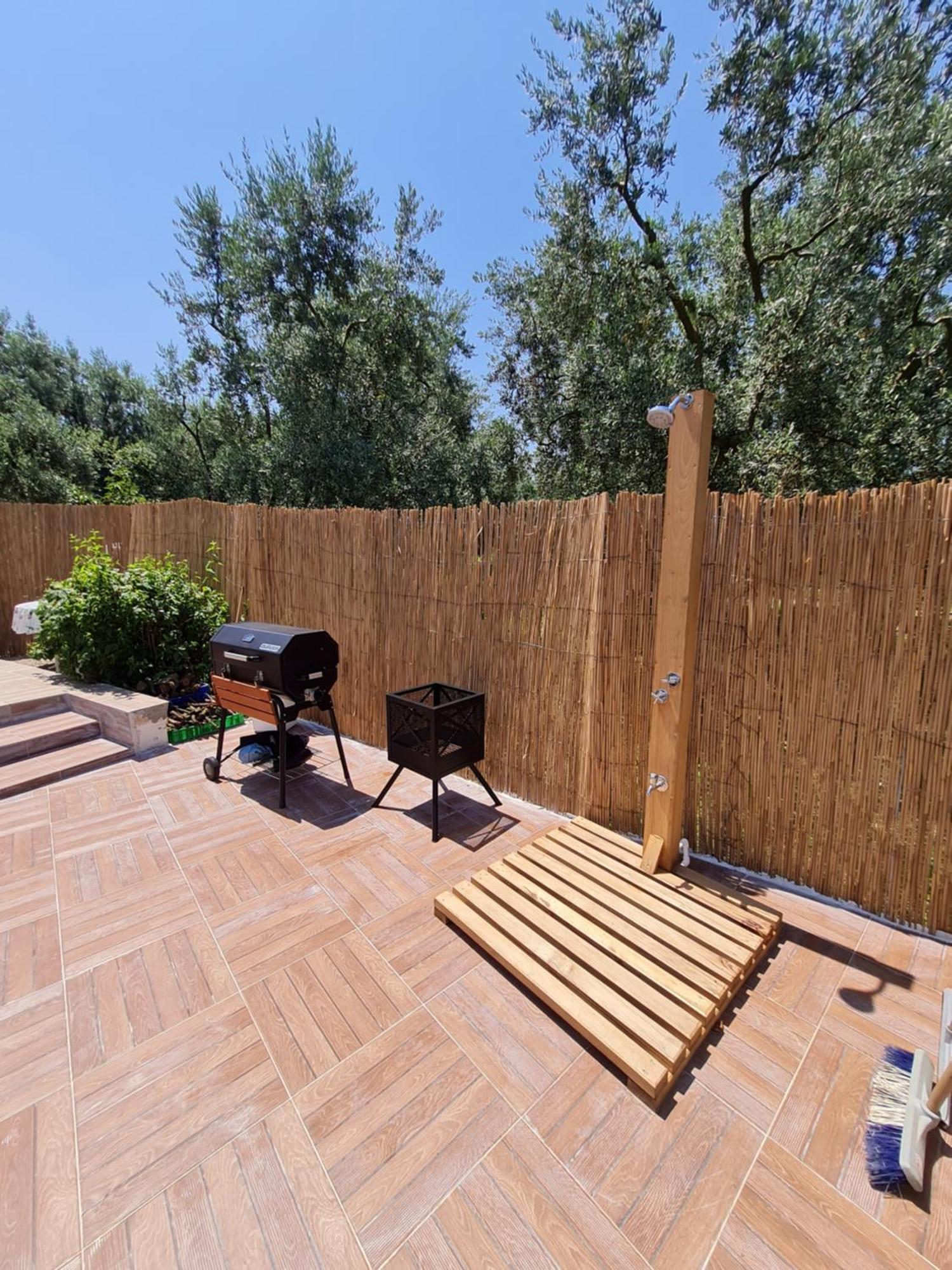 فيلا Antik House إزنيق المظهر الخارجي الصورة